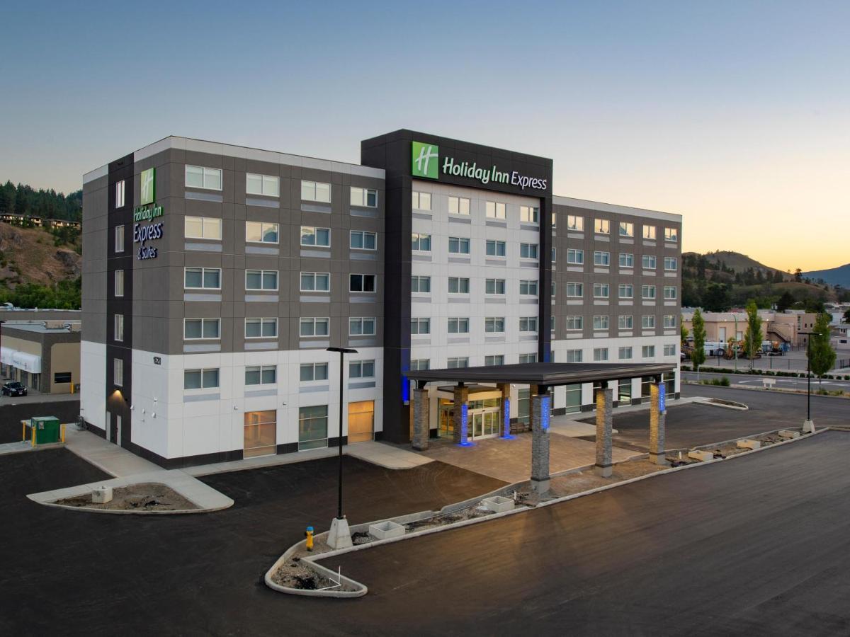 Holiday Inn Express & Suites - Brandon, An Ihg Hotel Екстериор снимка